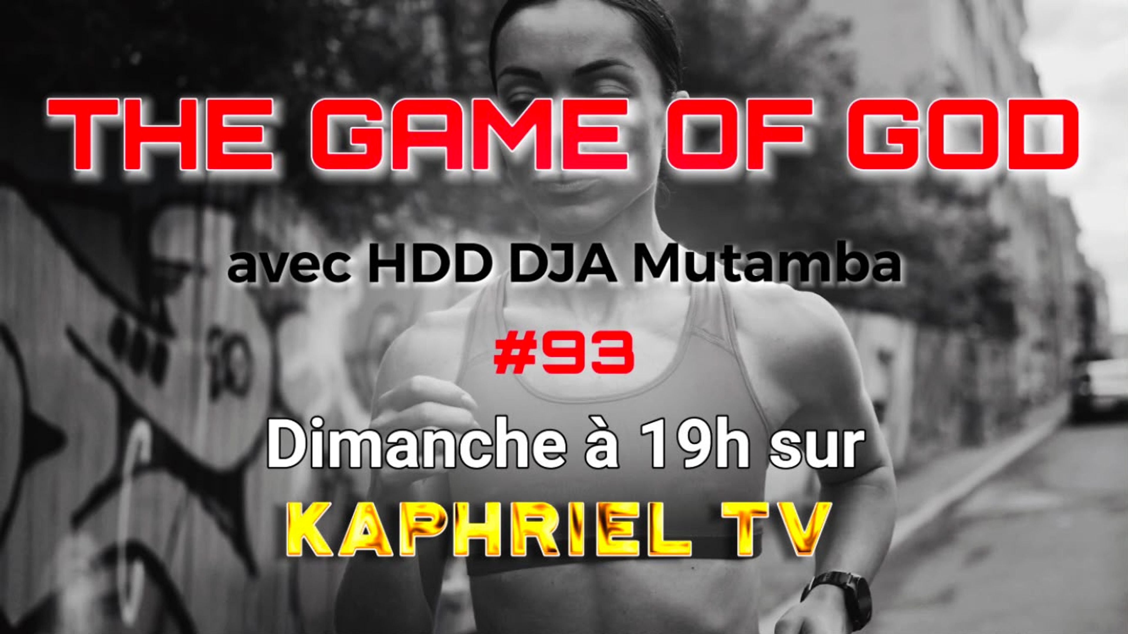THE GMV N°602: LES RÈGLES DE L'ÉLÉVATION